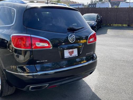 2015 Buick Enclave Premium