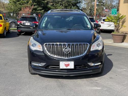 2015 Buick Enclave Premium