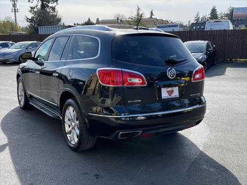 2015 Buick Enclave Premium