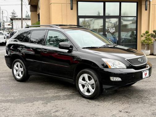 2007 Lexus RX 350 Base