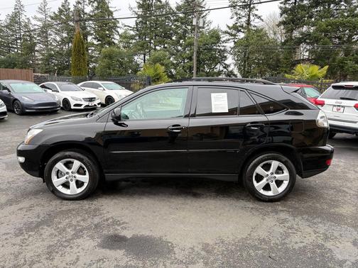 2007 Lexus RX 350 Base
