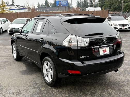2007 Lexus RX 350 Base