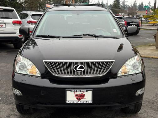 2007 Lexus RX 350 Base