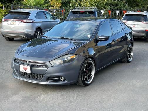 2014 Dodge Dart SXT