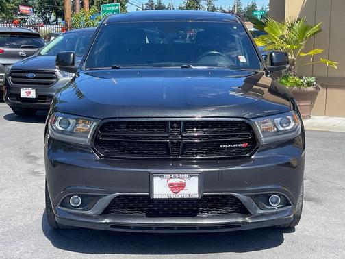 2015 Dodge Durango R/T
