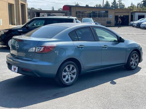 2010 Mazda Mazda3 s Sport