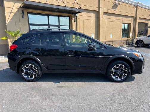 2016 Subaru Crosstrek 2.0i Limited