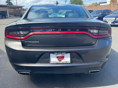 Granite 2023 Dodge Charger SXT