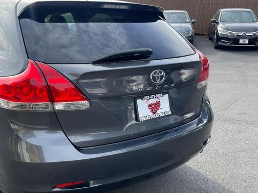 2009 Toyota Venza Base