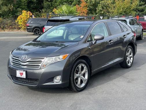 2009 Toyota Venza Base