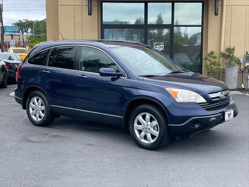 2008 Honda CR-V EX-L