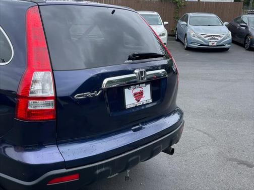 2008 Honda CR-V EX-L