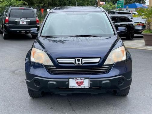 2008 Honda CR-V EX-L