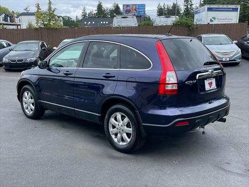 2008 Honda CR-V EX-L