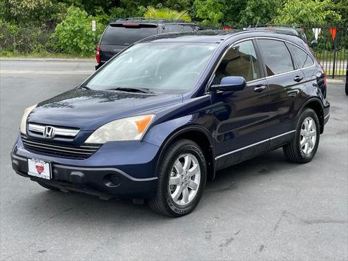 2008 Honda CR-V EX-L