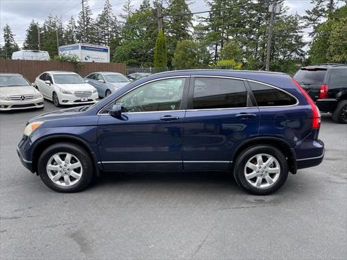 2008 Honda CR-V EX-L