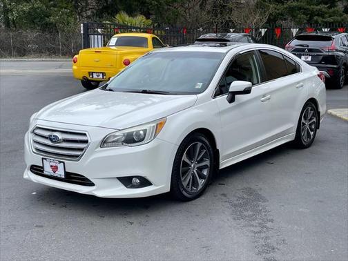 2015 Subaru Legacy Limited