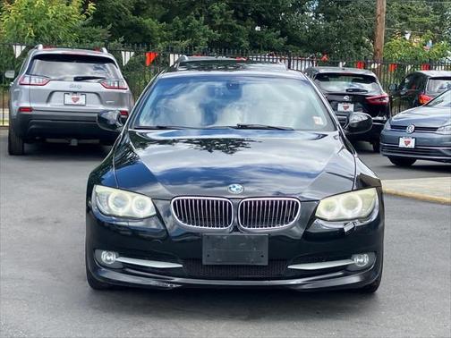 2011 BMW 328 xDrive