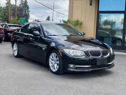 2011 BMW 328 xDrive