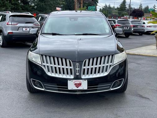 2012 Lincoln MKT EcoBoost