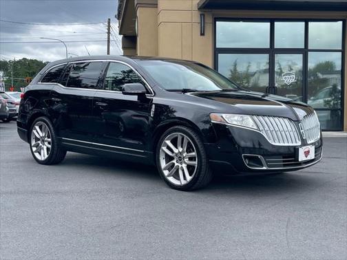 2012 Lincoln MKT EcoBoost