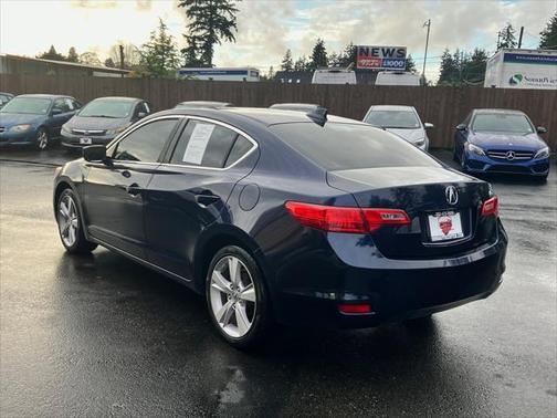2015 Acura ILX 2.0L