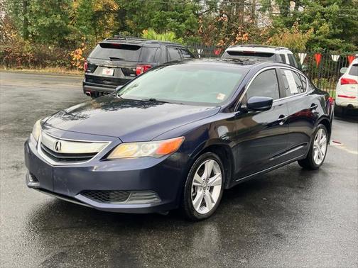 2015 Acura ILX 2.0L