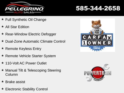 2019 Chevrolet Silverado 1500 2LT