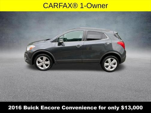 2016 Buick Encore Convenience