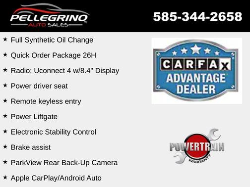 Bright White Clearcoat 2021 Jeep Cherokee Latitude Lux