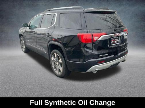 2017 GMC Acadia SLT-2