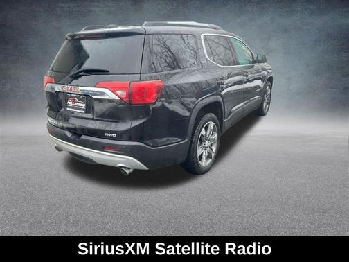 2017 GMC Acadia SLT-2