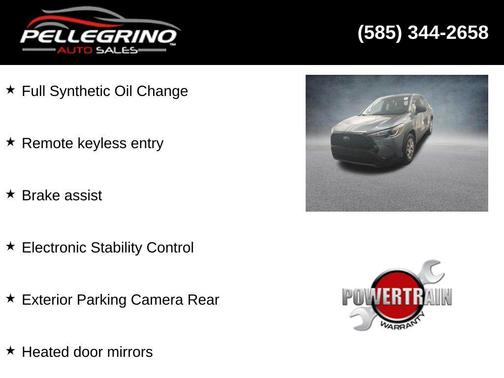 2023 Toyota Corolla Cross L