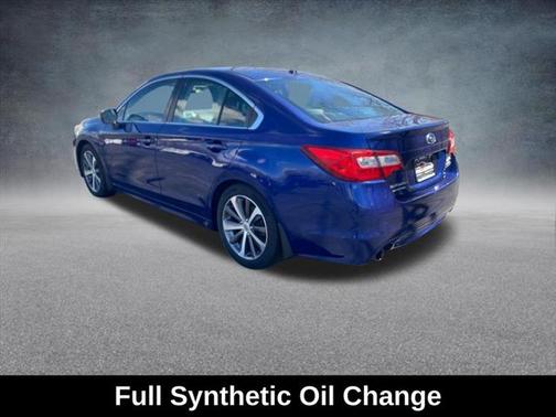 2015 Subaru Legacy Limited