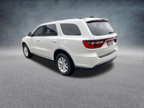 2019 Dodge Durango SXT Plus