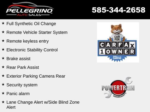 2022 Chevrolet Malibu 1LS