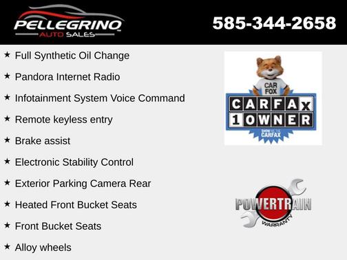 2016 Mazda CX-3 Touring