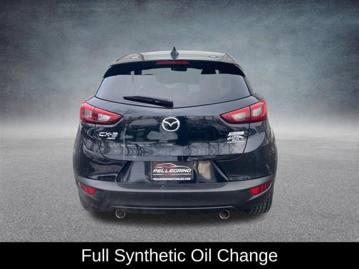 2016 Mazda CX-3 Touring