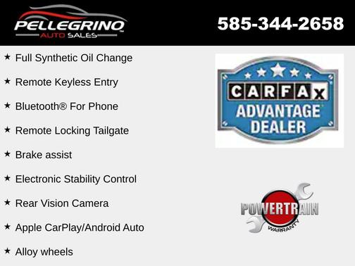 2017 Chevrolet Silverado 1500 Custom