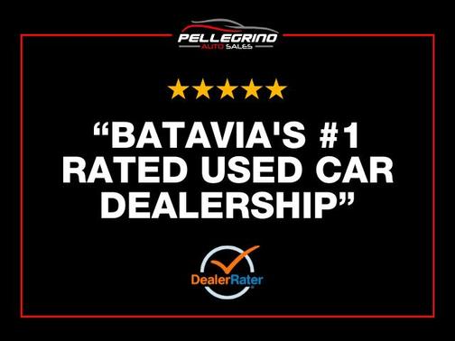 2016 Chevrolet Malibu 1LT