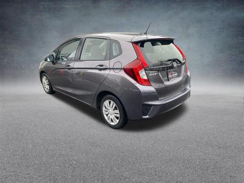 2017 Honda Fit LX