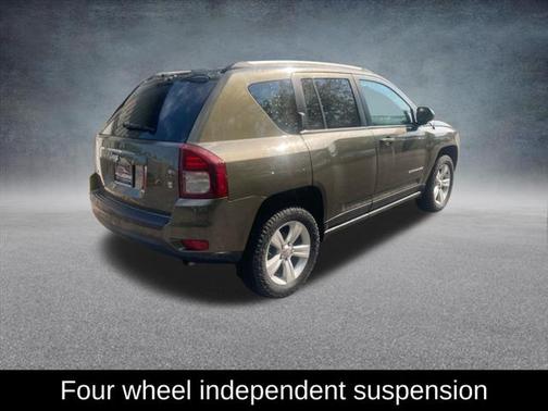 2015 Jeep Compass Sport