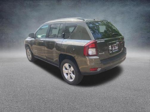 2015 Jeep Compass Sport