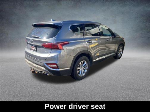 2019 Hyundai SANTA FE SEL 2.4