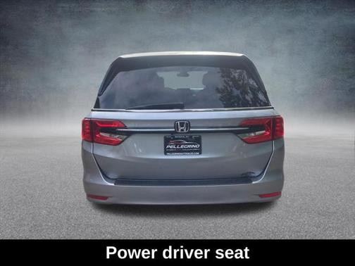 2021 Honda Odyssey LX