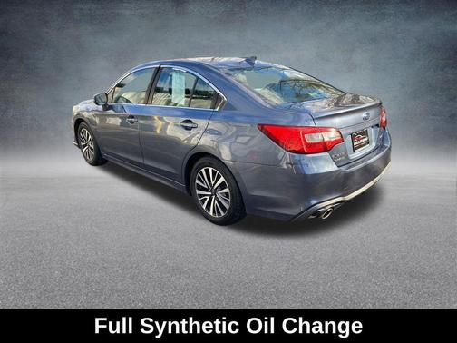 2018 Subaru Legacy Premium