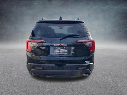 2021 GMC Acadia AWD SLE