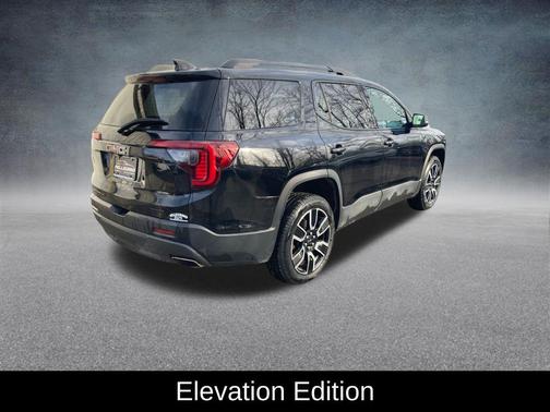 2021 GMC Acadia AWD SLE