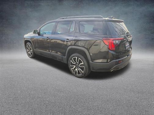 2021 GMC Acadia AWD SLE