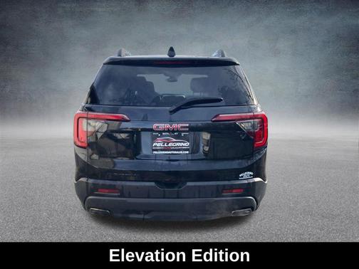 2021 GMC Acadia AWD SLE